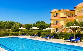 Nautilos Hotel